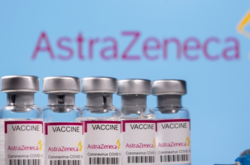Минздрав утилизирует более 400 тысяч доз просроченной вакцины AstraZeneca