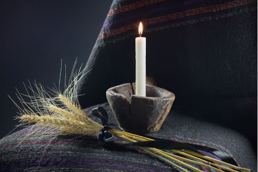 «Засвіти свічку». Як у Києві вшанують пам'ять жертв голодоморів