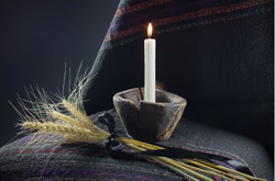 «Засвіти свічку». Як у Києві вшанують пам'ять жертв голодоморів