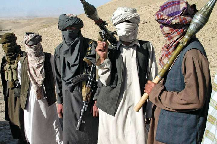 Спецпредставитель США встретится с талибами 