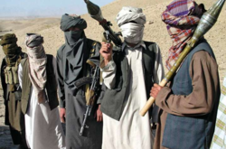 Спецпредставитель США встретится с талибами 