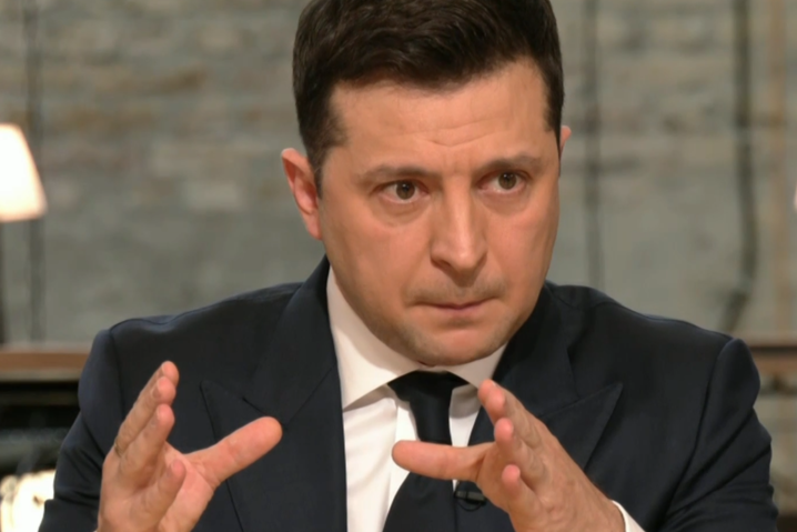 Ринат Ахметов обвинил президента Зеленского в «сплошной лжи»