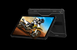  Китайцы показали недорогой планшет устойчивый к ударам 