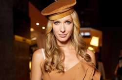 Публика в шоке. Катя Осадчая впервые показала фигуру после родов