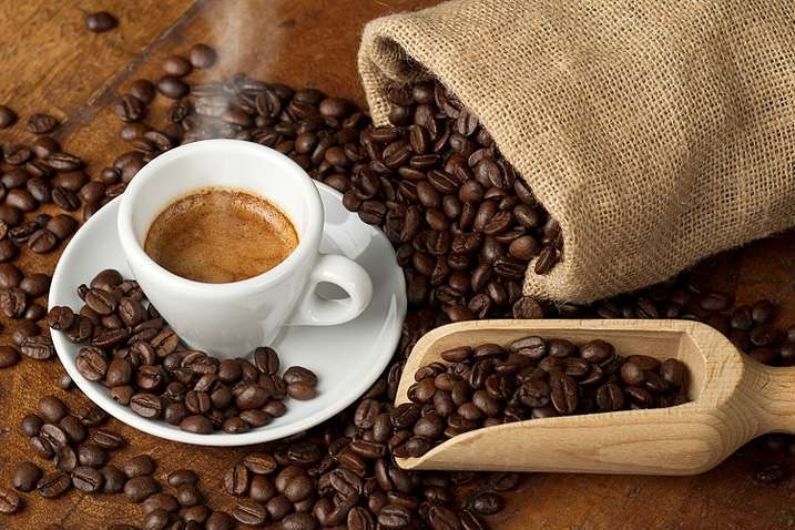 Очікувати підвищення вартості кави варто вже найближчими днями - Кава коштує найдорожче за останнє десятиліття: чого чекати українцям