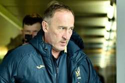 Олександр Петраков задоволений жеребкуванням