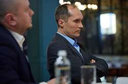 «Треба було дати по морді». Журналіст прокоментував сварку із Зеленським 