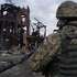 Українські військовослужбовці відкривали вогонь у відповідь