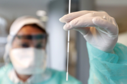 ВОЗ дала название новому штамму коронавируса