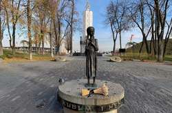 Военные красиво попросили украинцев помнить про Голодомор (видео)