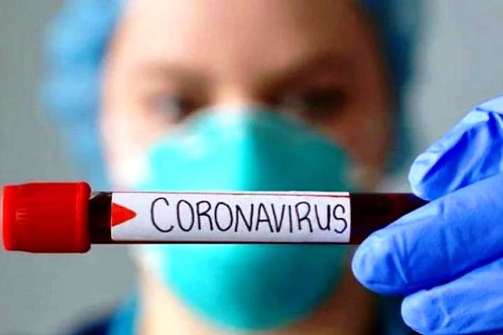 Коронавірус в Україні. За добу хвороба забрала життя 568 людей
