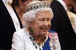 Розкрито таємницю вмісту сейфу королеви Великобританії