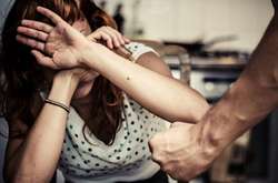 В Україні побільшало випадків домашнього насильства 