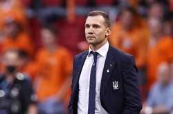 Андрій Шевченко має намір врятувати «Дженоа» від вильоту з Серії А