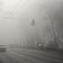 Густий туман може накрити столицю 28 листопада