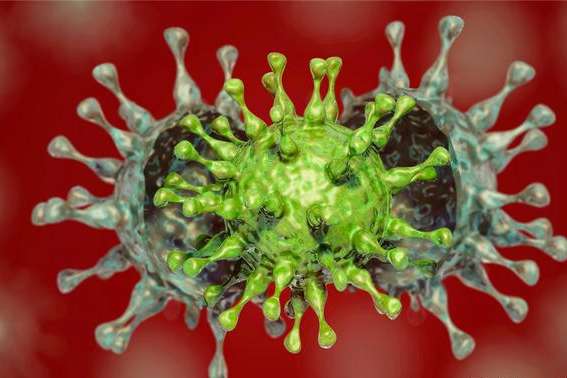 Вчені виявили, що штам коронавірусу «Омікрон» вшестеро заразніший, ніж «Дельта» 