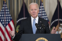  В Америке обеспокоены новостями из нашей страны 