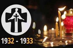 Президент України закликав громадян вшанувати пам’ять жертв голодоморів 