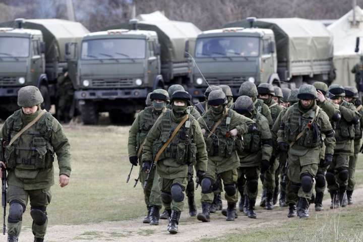 Кулеба назвав три елементи захисту від російської агресії