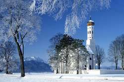 У перший місяць зими відзначимо Різдво