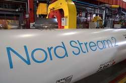 Україна буде працювати з новим урядом Німеччини над усуненням загроз російського потоку – Кулеба 