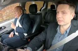 Генерал Москаль зізнався, на скількох мовах може матюкатися 