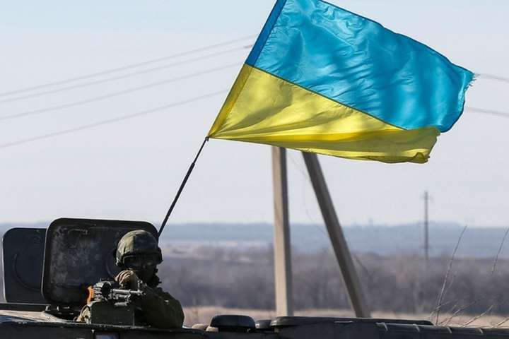 Україна не шукає війни, – Кулеба