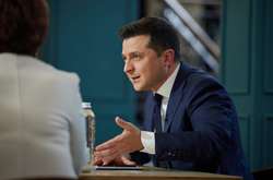 Сучасна економіка будується на довірі. Якщо вам не довіряють, то гроші оминають вас стороною