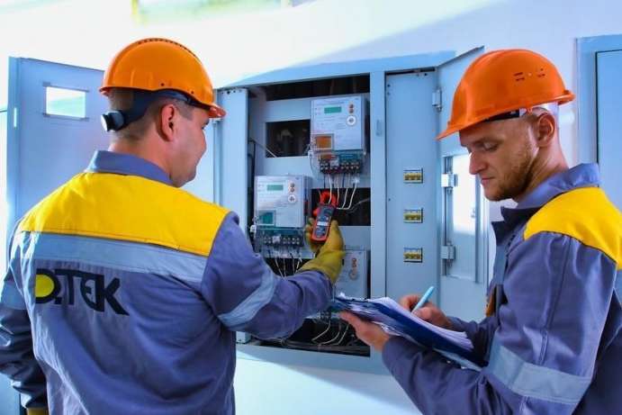 «ДТЕК Мережі» інвестувала додатково 325 млн грн для підготовки електромереж до зими