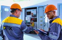 «ДТЕК Мережі» інвестувала додатково 325 млн грн для підготовки електромереж до зими