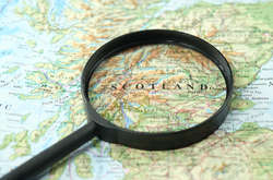 У Шотландії оголошено перший водневий п'ятирічний план