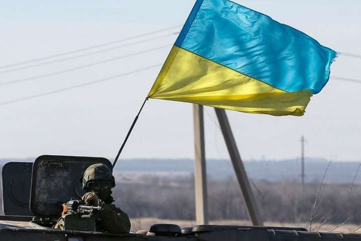 Украина не ищет войны, – Кулеба 