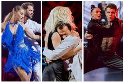 Кто победил в «Танцах со звездами»