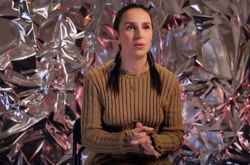 Джамала вспомнила, как впервые призналась в любви и получила виноградом в лицо