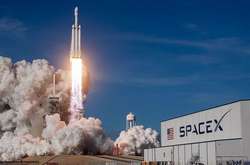 SpaceX анонсувала серію запусків на грудень: щонайменше п'ять до завершення року