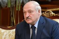 Лукашенко угрожает: поддержит Путина в случае нападения на Украину (видео) 