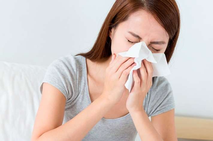 У Києві третій тиждень знижується захворюваність на грип