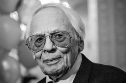 Умер режиссер Владимир Наумов