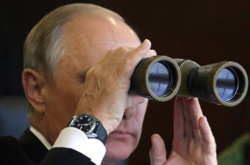 Стаття «Куди подівся хаос? Розпакування стабільності» колишнього помічника Путіна та ідеолога Кремля Владислава Суркова проливає світло на логіку дій Путіна