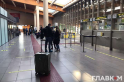  Все прибывающие из некоторых стран Африки теперь должны идти на самоизоляцию 