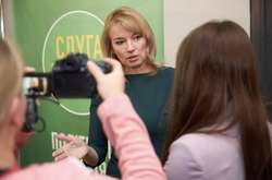 Шуляк: «Перше, що потрібно робити, – починати з аудиту активів самої партії»