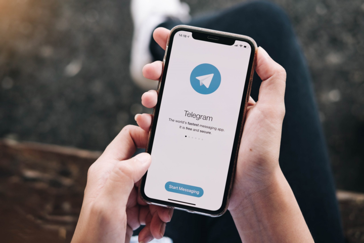 В Telegram появится функция распознавания текста на изображениях