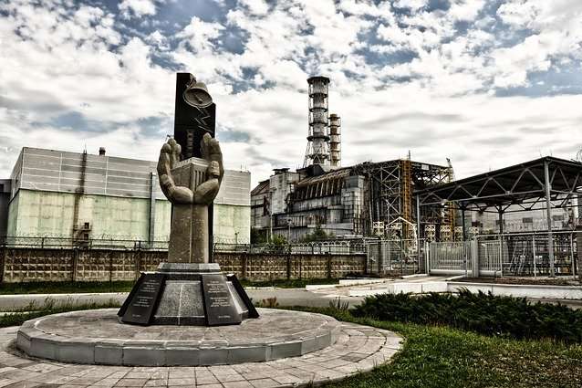 В Чорнобилі планують відкрити хостел (відео)