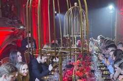 Поліцейські склали протокол за недотримання карантинних обмежень на організатора гучної вечірки у Львові