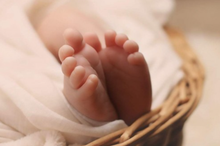 Минулого тижня в Одесі народилося 185 малюків