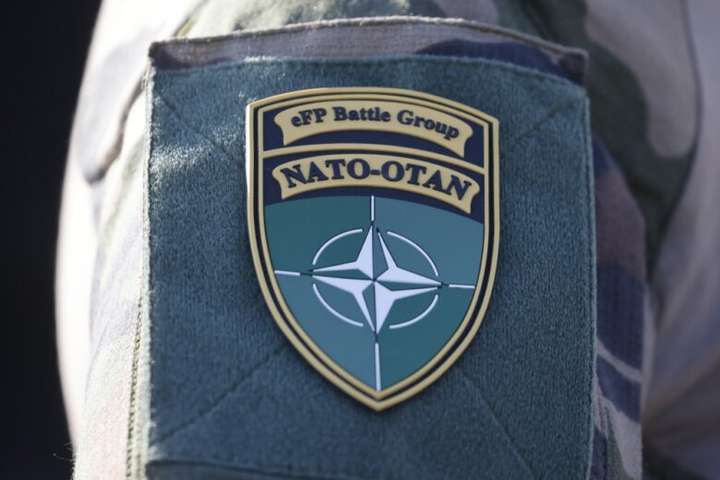 Країни Балтії вважаються найбільш вразливим флангом НАТО - Латвія просить про постійну військову присутність США для стримування Росії