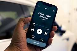 Інтерфейсу Car View в Spotify більше не буде