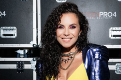 18-летняя в купальнике. Настя Каменских показала архивное фото