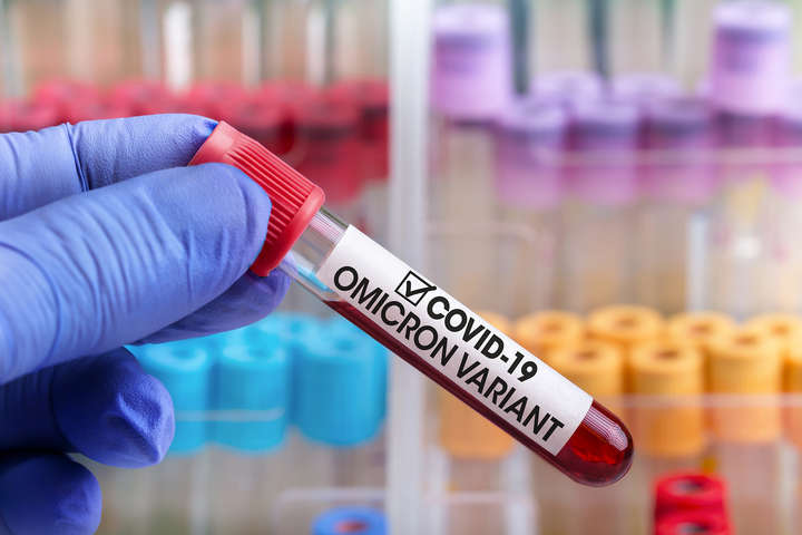 «Омікрон»-штам коронавірусу виявили ще у двох країнах