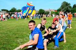  У селі Довговоля вирішили перетягнути на себе ініціативу у водневій енергетиці України 